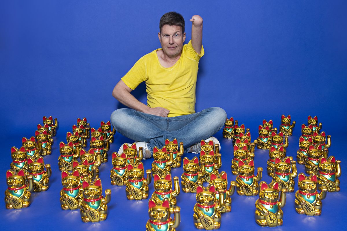 Aktuelles Martin Fromme